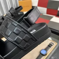 $64.00 USD Louis Vuitton Sandal For Men #1319171