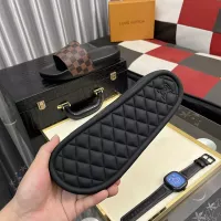 $45.00 USD Louis Vuitton Slippers For Men #1319189