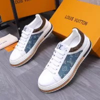 $80.00 USD Louis Vuitton Casual Shoes For Men #1319195
