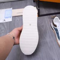 $80.00 USD Louis Vuitton Casual Shoes For Men #1319195