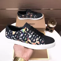 $92.00 USD Burberry Casual Shoes For Men #1319207