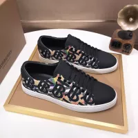 $92.00 USD Burberry Casual Shoes For Men #1319207