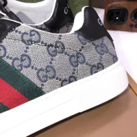 $82.00 USD Gucci Casual Shoes For Men #1319214