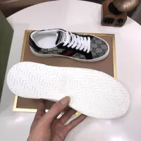 $82.00 USD Gucci Casual Shoes For Men #1319214