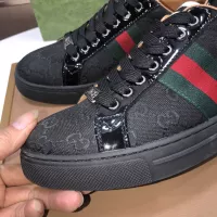 $82.00 USD Gucci Casual Shoes For Men #1319215