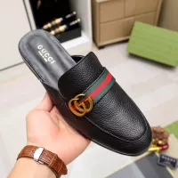 $68.00 USD Gucci Slippers For Men #1319217