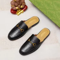 $68.00 USD Gucci Slippers For Men #1319219
