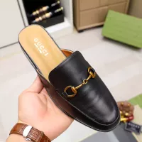 $68.00 USD Gucci Slippers For Men #1319219