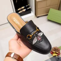 $68.00 USD Gucci Slippers For Men #1319221