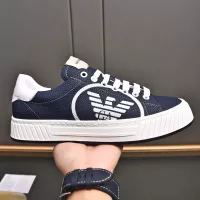$76.00 USD Armani Casual Shoes For Men #1319223