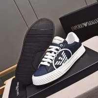 $76.00 USD Armani Casual Shoes For Men #1319223