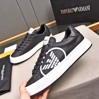$76.00 USD Armani Casual Shoes For Men #1319224