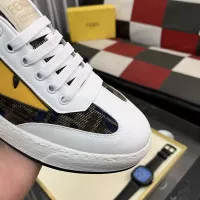 $80.00 USD Fendi Casual Shoes For Men #1319231