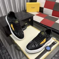 $80.00 USD Fendi Casual Shoes For Men #1319232
