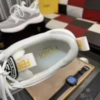 $85.00 USD Fendi Casual Shoes For Men #1319234