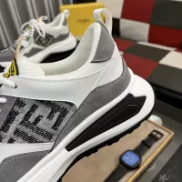$85.00 USD Fendi Casual Shoes For Men #1319235