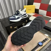 $85.00 USD Fendi Casual Shoes For Men #1319237