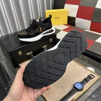 $85.00 USD Fendi Casual Shoes For Men #1319239