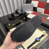 $64.00 USD Prada Slippers For Men #1319263