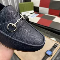 $98.00 USD Gucci Oxfords Shoes For Men #1319271