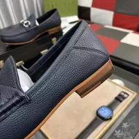 $98.00 USD Gucci Oxfords Shoes For Men #1319271