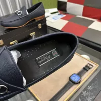 $98.00 USD Gucci Oxfords Shoes For Men #1319271