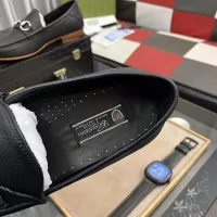 $98.00 USD Gucci Oxfords Shoes For Men #1319272