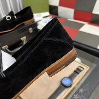 $98.00 USD Gucci Oxfords Shoes For Men #1319274