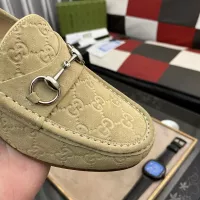 $98.00 USD Gucci Oxfords Shoes For Men #1319276