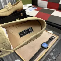 $98.00 USD Gucci Oxfords Shoes For Men #1319276