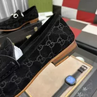 $98.00 USD Gucci Oxfords Shoes For Men #1319279