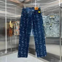 $52.00 USD Chanel Jeans For Unisex #1319290