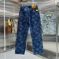 $52.00 USD Chanel Jeans For Unisex #1319292