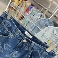 $52.00 USD Chanel Jeans For Unisex #1319292