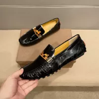 $72.00 USD Hermes Leather Shoes For Men #1319337