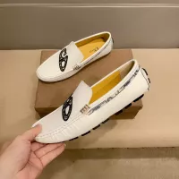 $76.00 USD Christian Dior Leather Shoes For Men #1319338