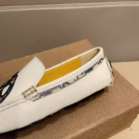 $76.00 USD Christian Dior Leather Shoes For Men #1319338