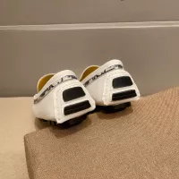 $76.00 USD Christian Dior Leather Shoes For Men #1319338