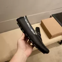 $76.00 USD Christian Dior Leather Shoes For Men #1319339
