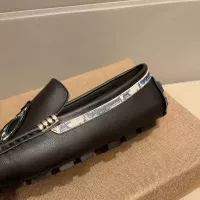 $76.00 USD Christian Dior Leather Shoes For Men #1319339