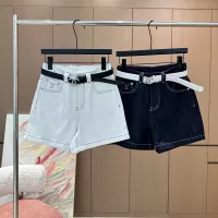 $68.00 USD Chanel Jeans For Women #1319352