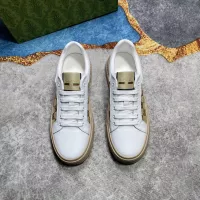 $72.00 USD Gucci Casual Shoes For Men #1319354