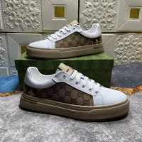 $72.00 USD Gucci Casual Shoes For Men #1319354