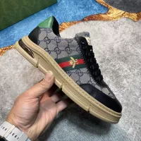 $76.00 USD Gucci Casual Shoes For Men #1319358