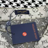 $64.00 USD Louis Vuitton LV Jeans For Women #1319378