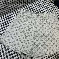 $64.00 USD Louis Vuitton LV Jeans For Women #1319378