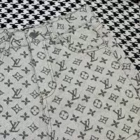 $64.00 USD Louis Vuitton LV Jeans For Women #1319378