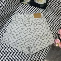 $64.00 USD Louis Vuitton LV Jeans For Women #1319378