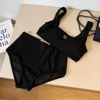 $60.00 USD Chanel Bathing Suits For Women #1319383
