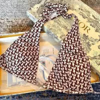 $52.00 USD Christian Dior Bathing Suits For Women #1319385